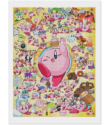 Amazon.co.jp: GNREJGFダイヤモンドペインティングキット ハローキティ